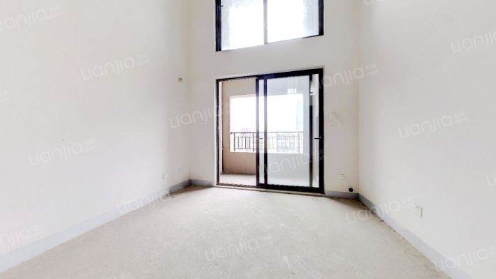 华润城立方花园北区二手房实景图