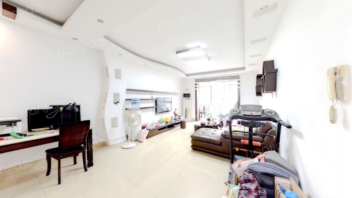 利通出水芙蓉二手房实景图