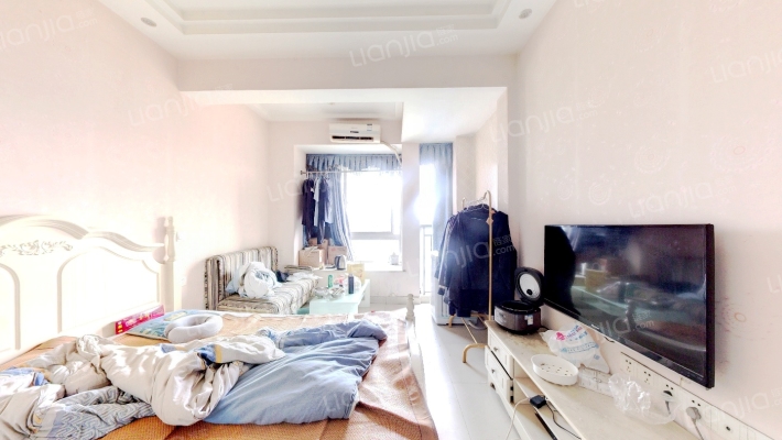 西城首座二手房实景图