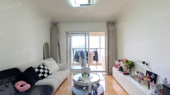 碧桂园城市花园二手房实景图