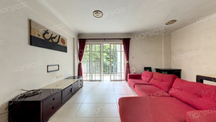 阳光翠苑二手房实景图