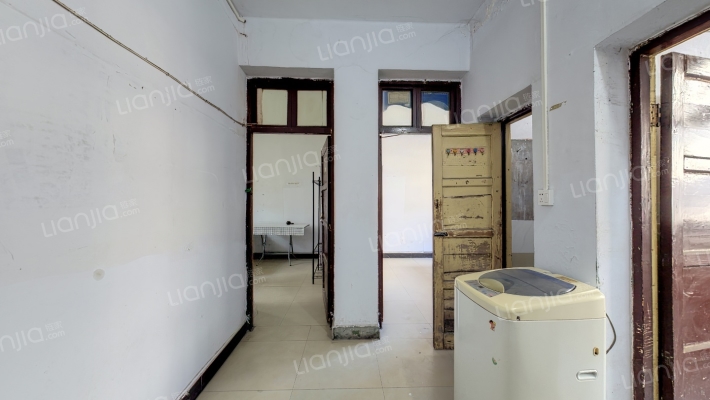 交通新苑社区二手房实景图