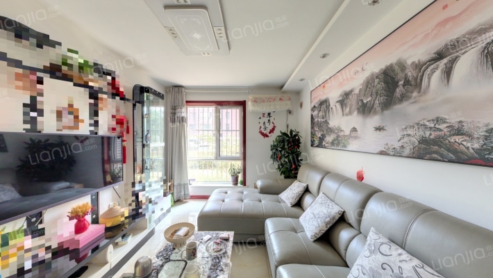 欣雅苑二手房实景图