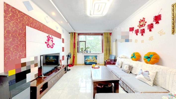 南街家属楼（廉华街）二手房实景图