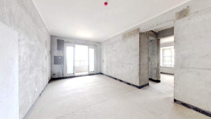 象屿观悦府二手房实景图