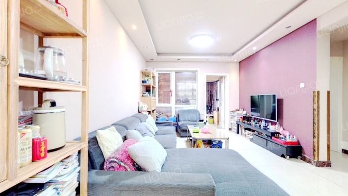 华侨城纯水岸三期二手房实景图