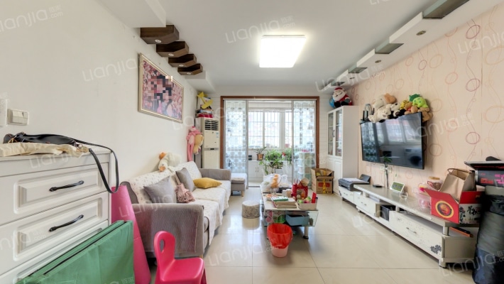 天泰花园二手房实景图