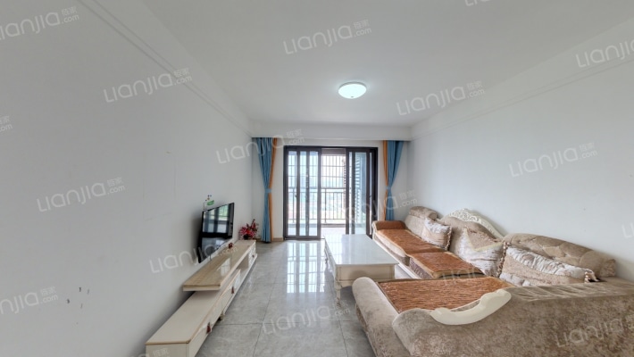 君合新城玺樾二手房实景图