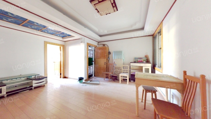 红桥公寓二手房实景图