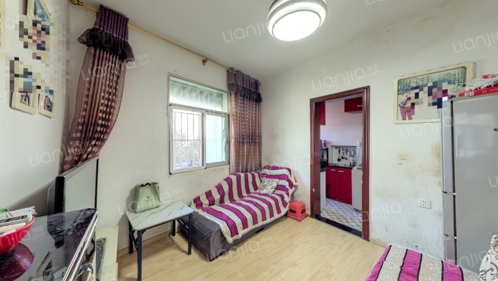 下凤凰坡二手房实景图