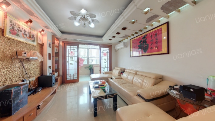 宝康花园二手房实景图