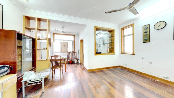 民胜苑二手房实景图