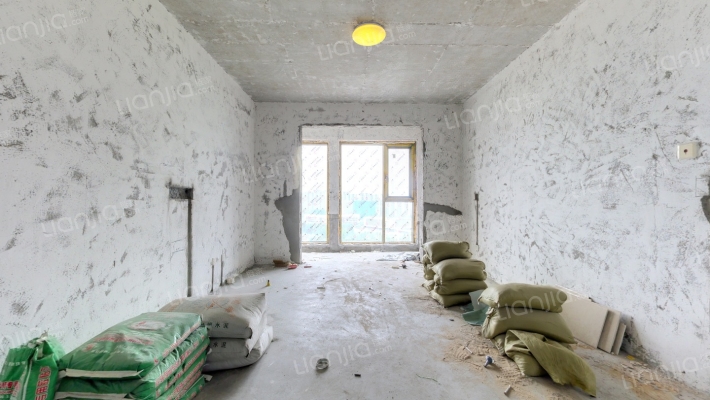 阳光帝景二手房实景图