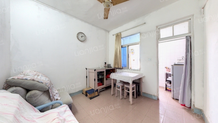 振中小区二手房实景图