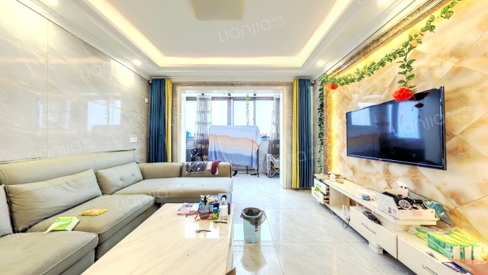 金都花苑四期二手房实景图