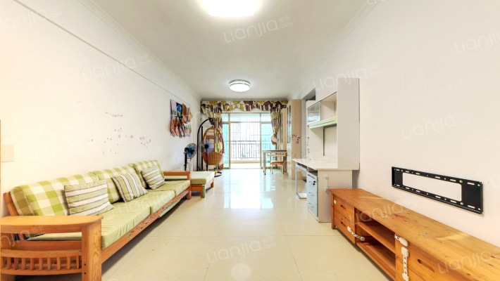 翰林楼二手房实景图