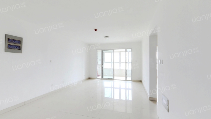 康乐园小区二手房实景图