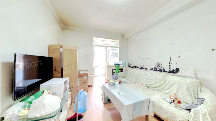 谈中园二手房实景图