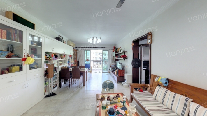 宝盛园二手房实景图