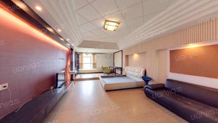 名门国际二手房实景图