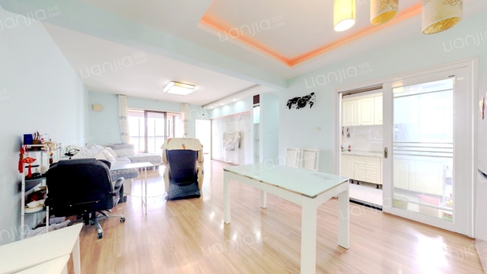 帕丽湾二手房实景图