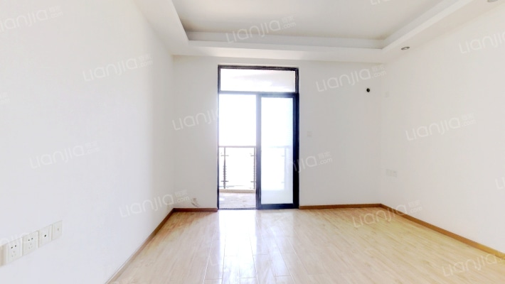 精英公馆二手房实景图