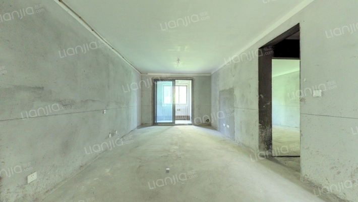 西萧雅苑二手房实景图