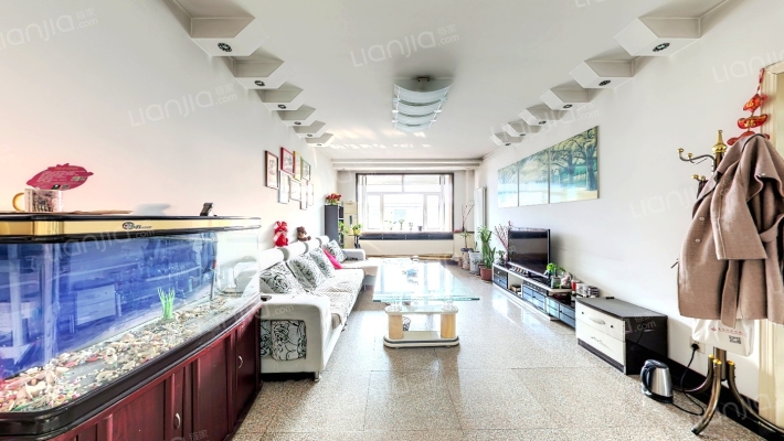 通安东区二手房实景图