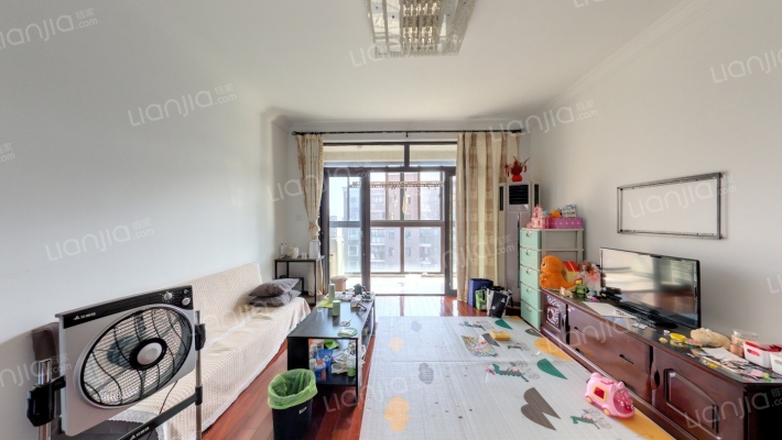 阳光雅轩二手房实景图