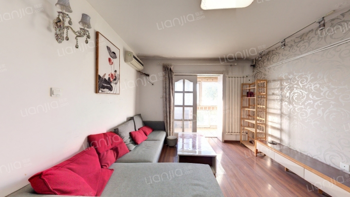 秀丽园二手房实景图