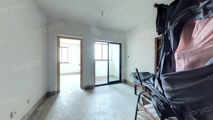 永康城和康苑二手房实景图