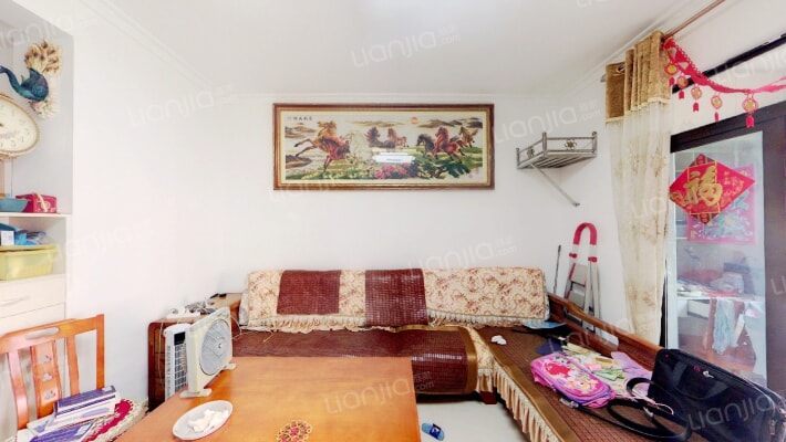 朝阳天成二手房实景图