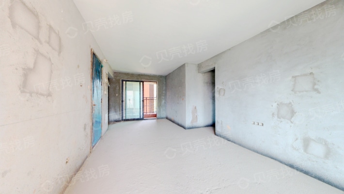 惠州惠城海伦时光3室2厅107.98平米二手房总价120万，单价11114元/平米