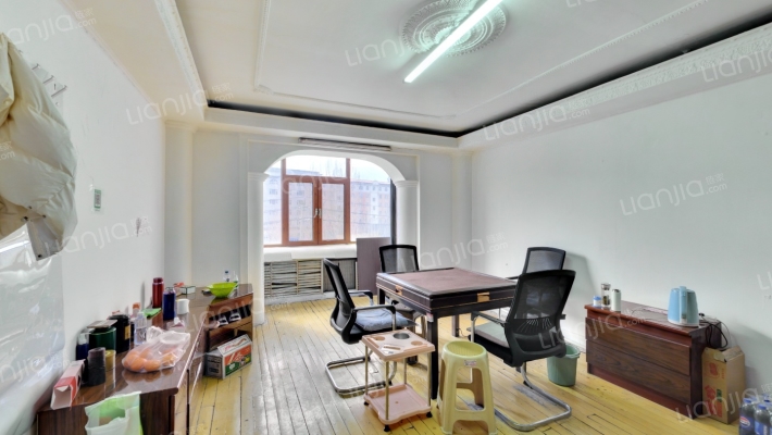 安顺小区二手房实景图