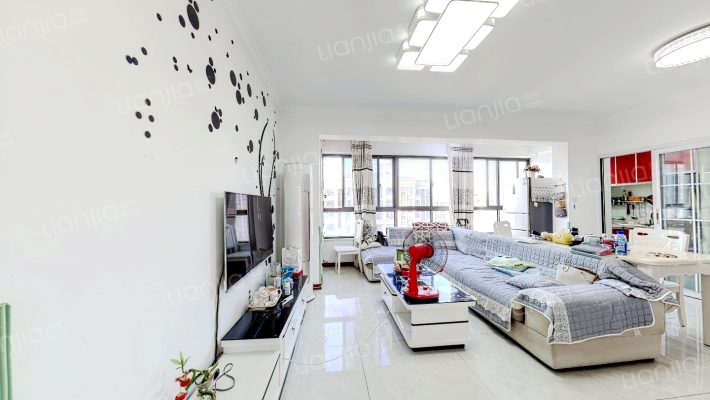 华润紫云府一期二手房实景图