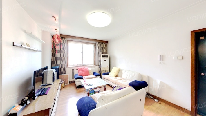 阳光舜城中区三区二手房实景图