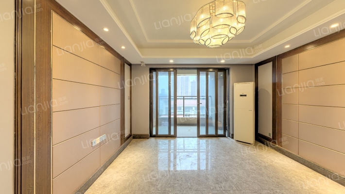 恒大御景天下一期二手房实景图