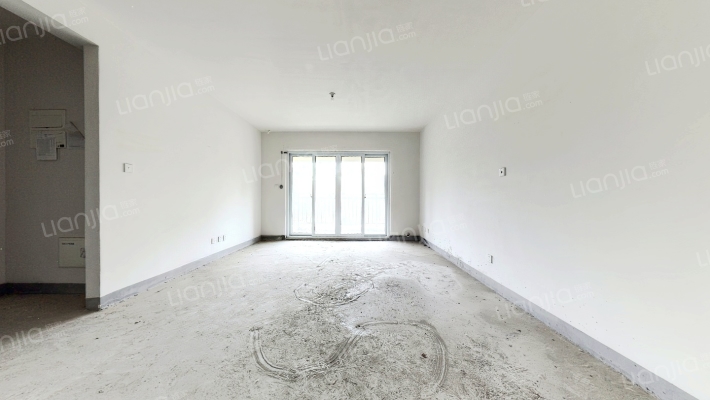 江城源著二手房实景图