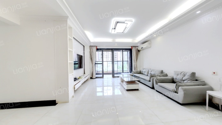 合正荣悦二手房实景图