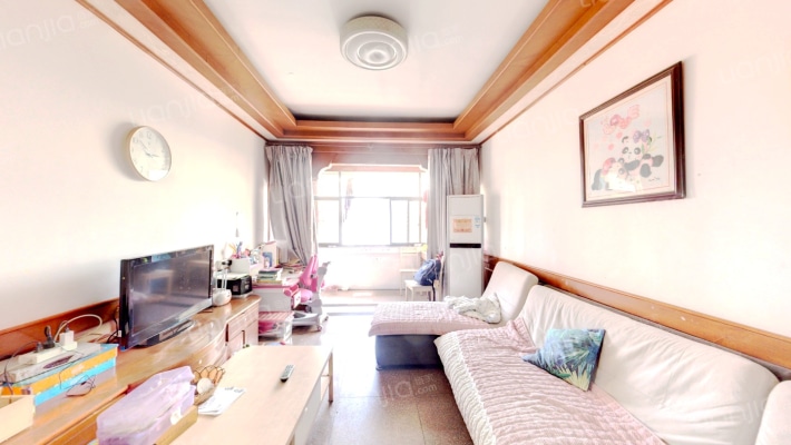 大众弄二手房实景图