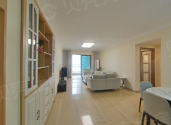 整租·碧桂园中央公馆 3室2厅 南_碧桂园中央公馆租房