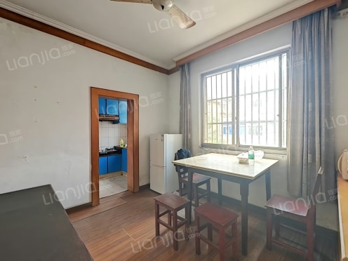 整租·西元圩新村 2室1厅 南