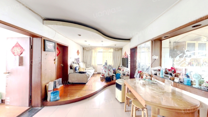 翡翠园二手房实景图