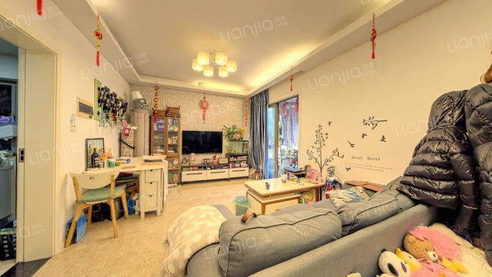 国一梦巢二手房实景图