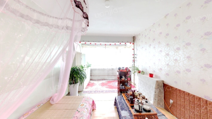 车家岭小区二手房实景图