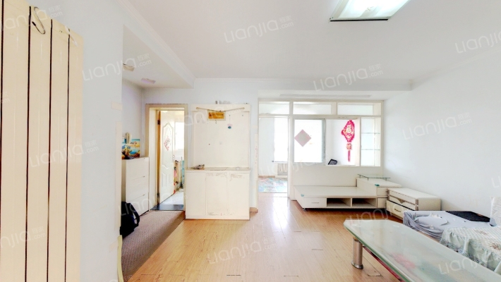 红卫小区二手房实景图