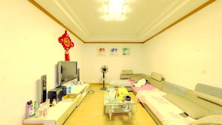 西洪新村二手房实景图