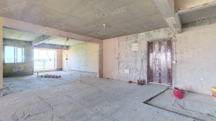 澳海文澜府二手房实景图