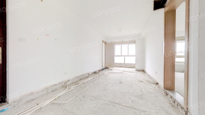 央玺二手房实景图