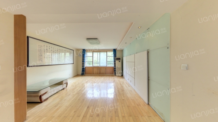 南山小区二手房实景图